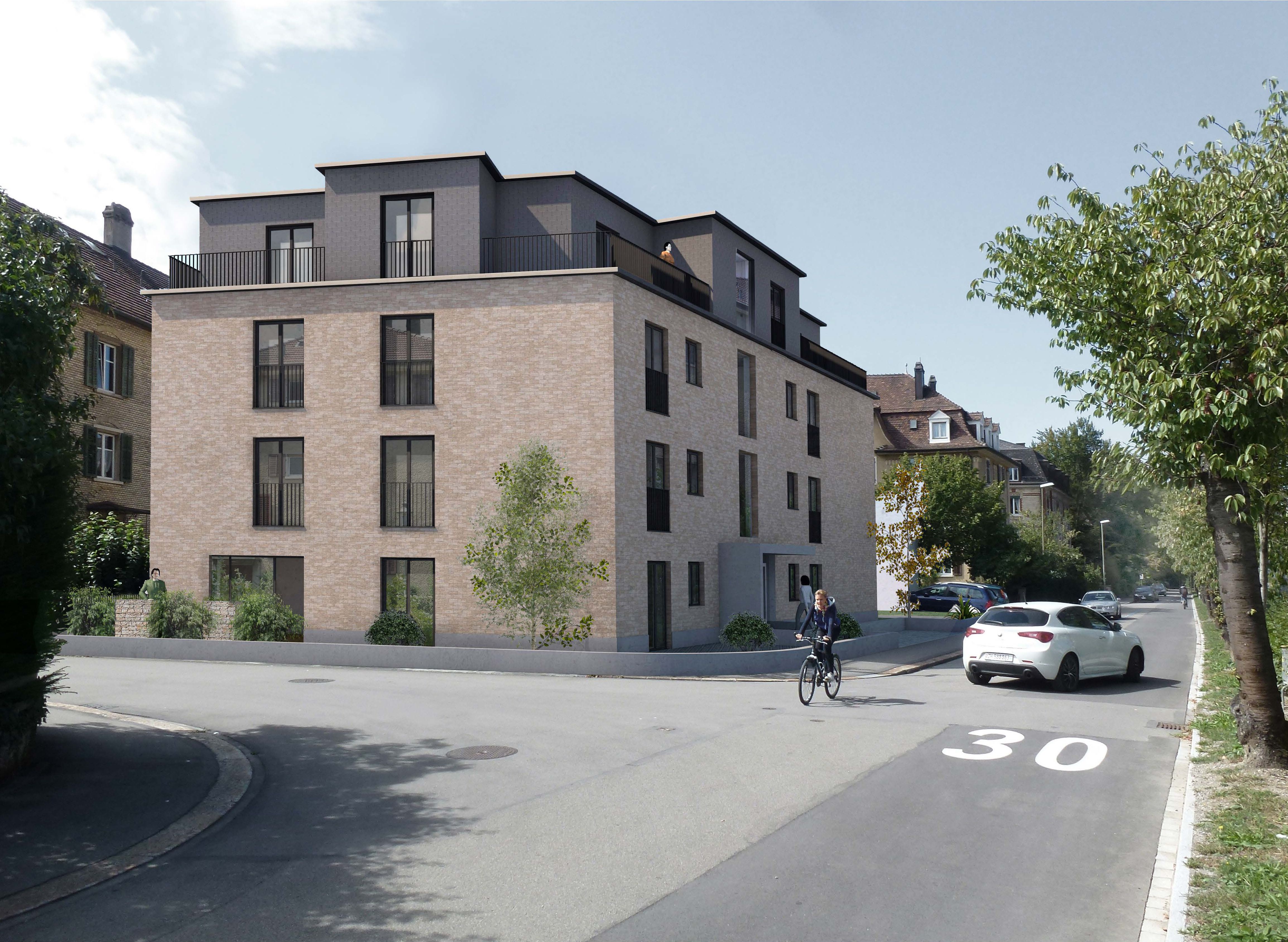 Bilder AVarchitekten GmbH