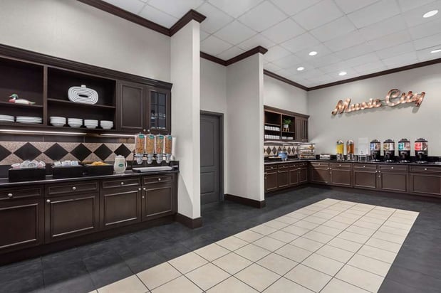Images Homewood Suites by Hilton Nashville-Downtown
