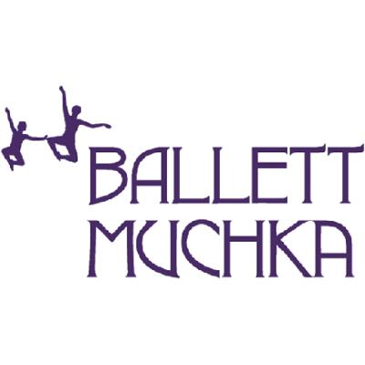 Ballett Muchka in Neuss - Logo