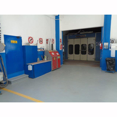 Images Carrozzeria Nuova Spram
