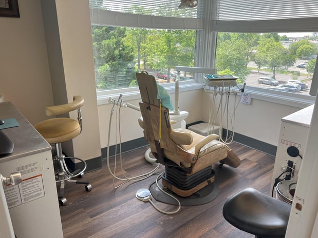 Images Evolve Dental Care - Dr. James Oliver