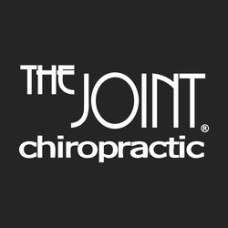 The Joint Chiropractic Logo