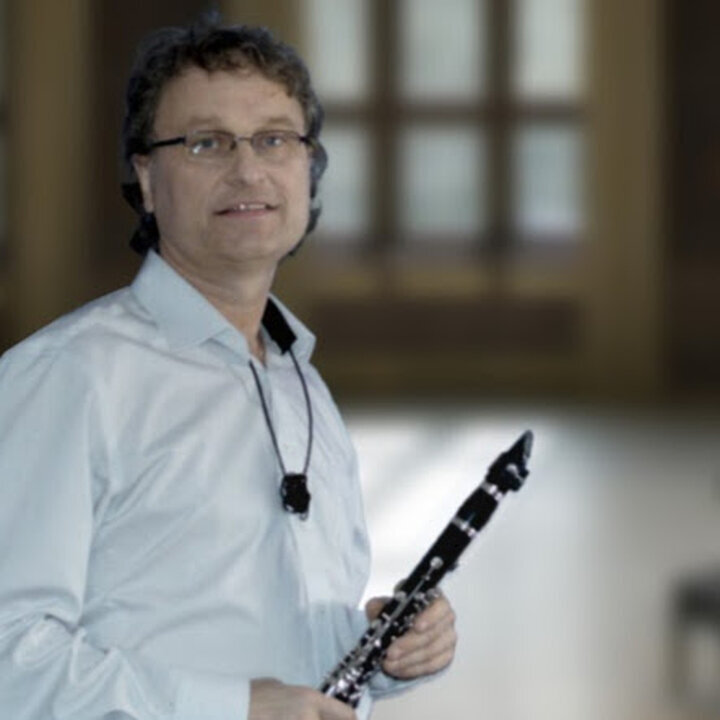 Klarinette lernen, Vossens Tannen 65 in Schwerin