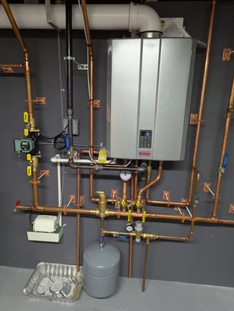 Images Chris Walton Sr. Plumbing Heating Air Conditioner Appliance Repair