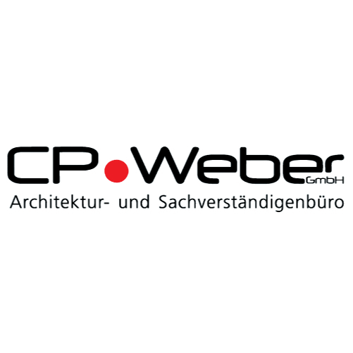 Logo CP. WEBER GmbH