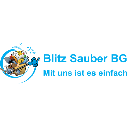Logo Blitz Sauber BG