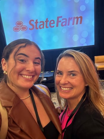 Images Jen Dolan - State Farm Insurance Agent
