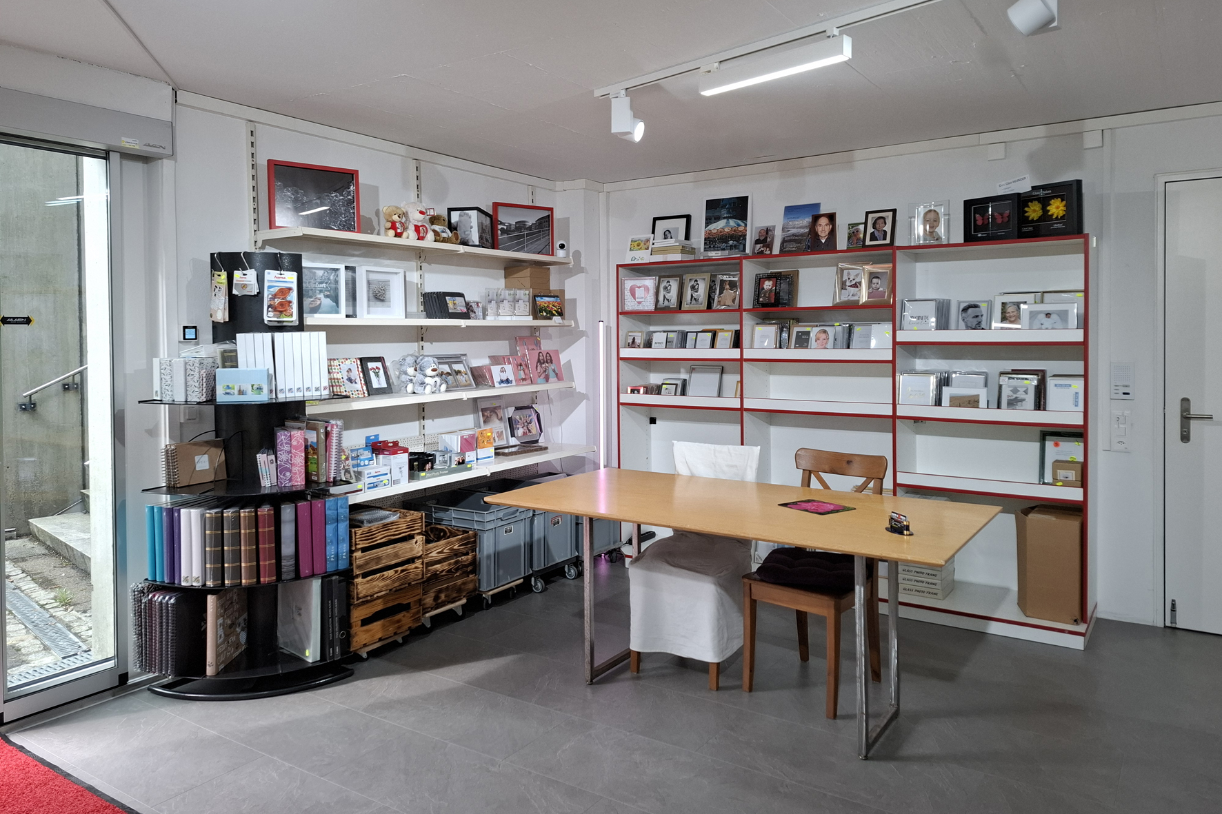 Foto-Express Adliswil, Zürichstrasse 2 in Adliswil