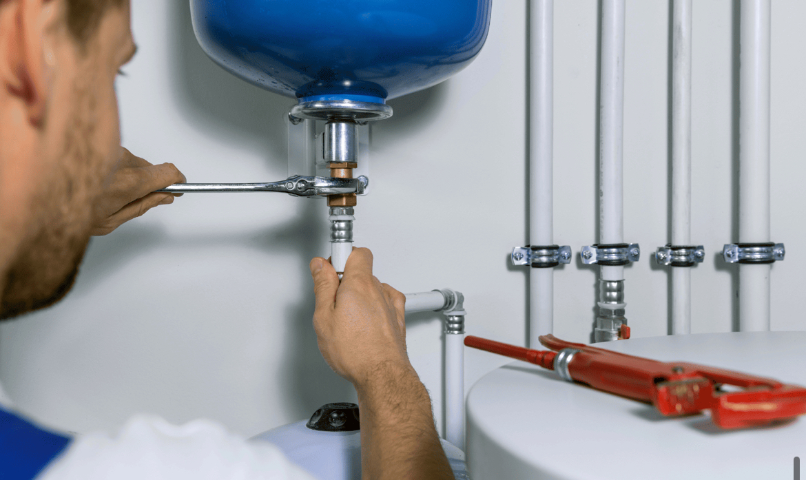 Bilder MI & TI Sanitari e Riscaldamenti Sagl