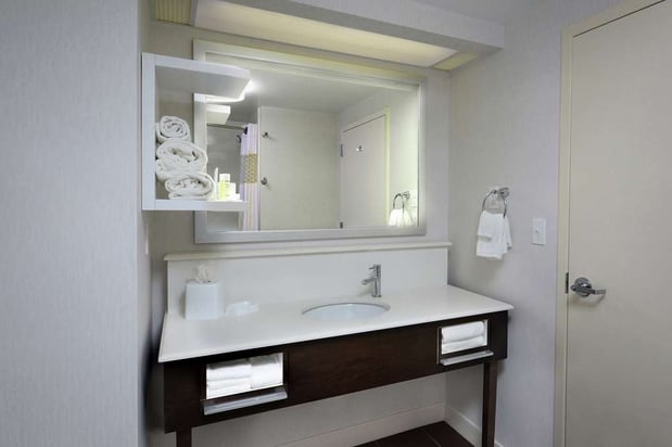 Images Hampton Inn Martinsville