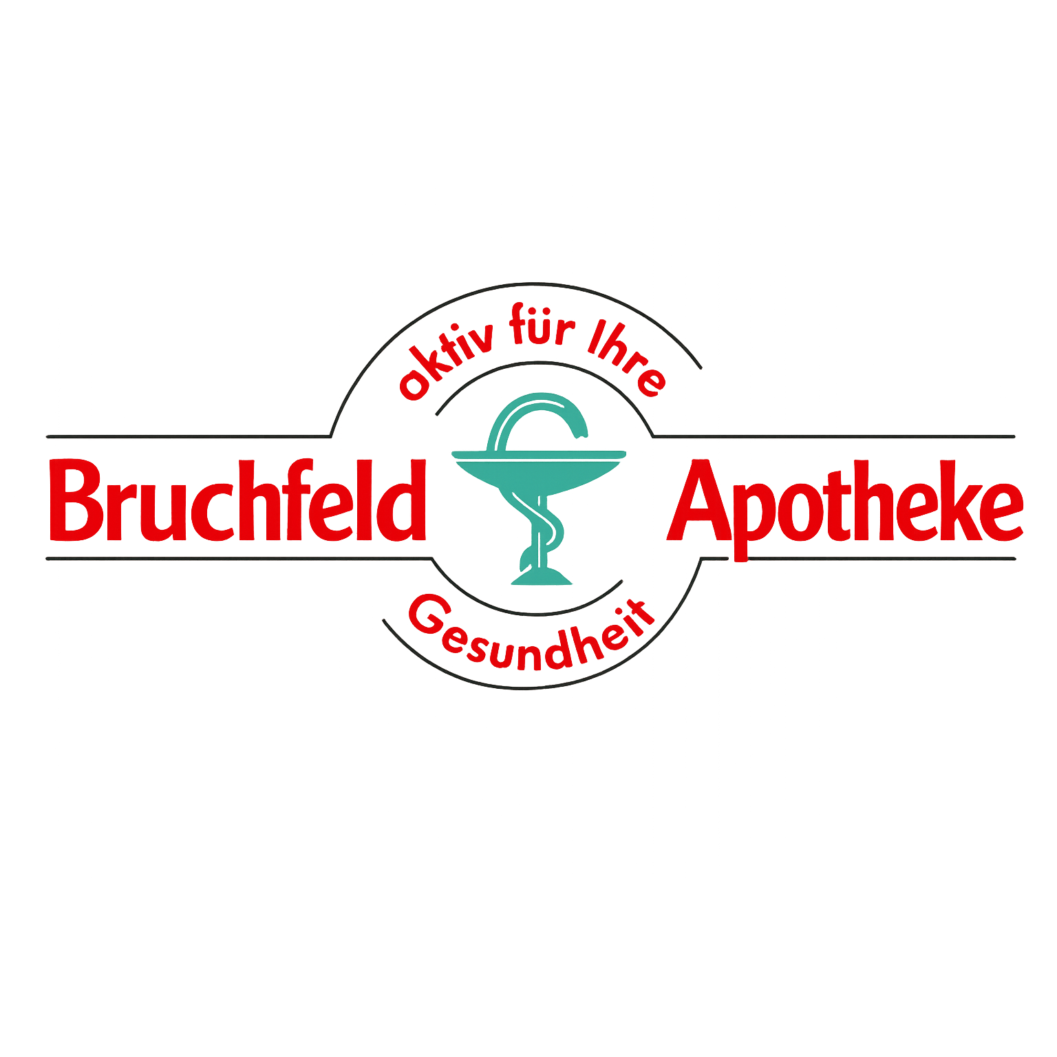 Bruchfeld-Apotheke  