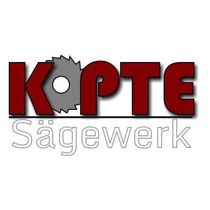 Michael Kopte - Holzhandel Sägewerk Zimmerei Tischlerei in Weißwasser in der Oberlausitz - Logo
