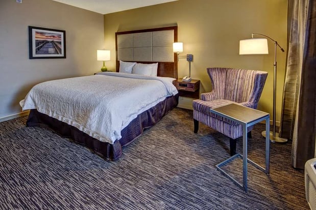 Images Hampton Inn Dunn