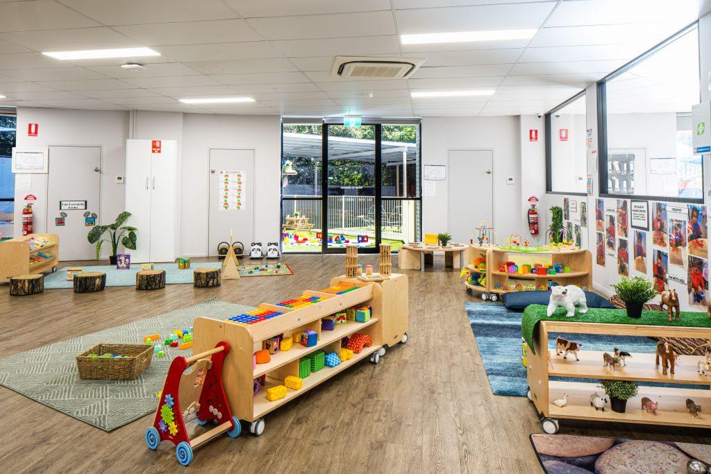 Images Young Academics Early Learning Centre - Harris Park