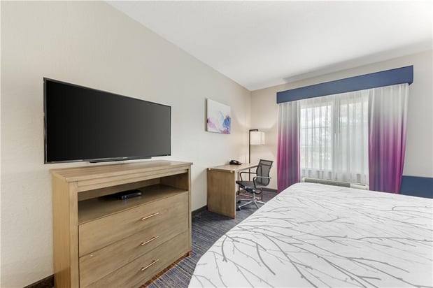 Images Best Western Plus San Antonio East Inn & Suites
