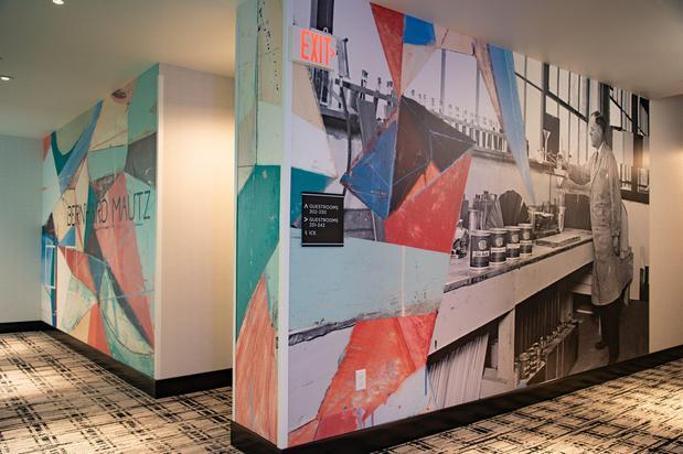 Images Hotel Indigo Madison Downtown by IHG