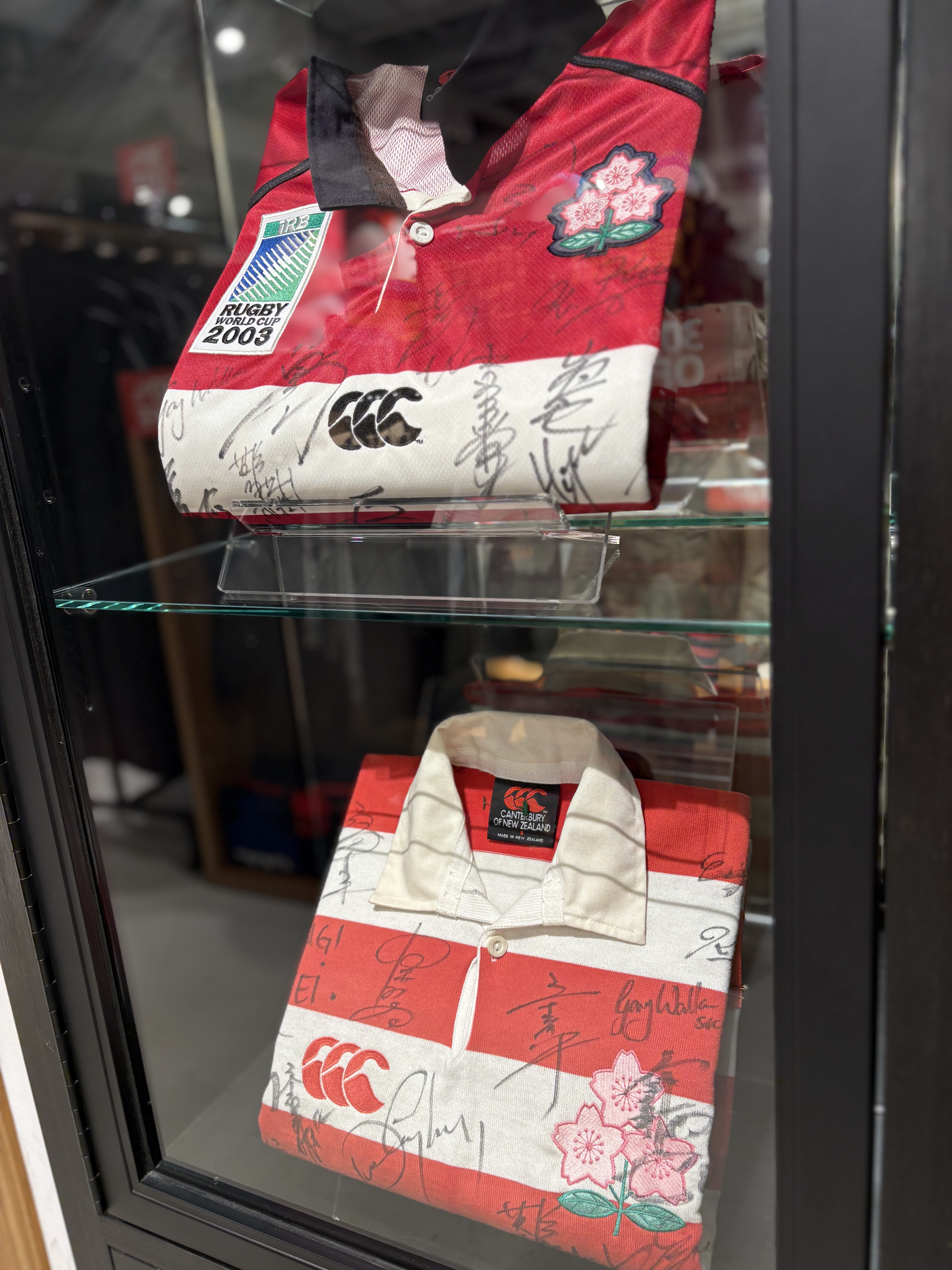 Images CANTERBURY SAPPORO (カンタベリー札幌）