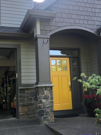 Images C & G Painting