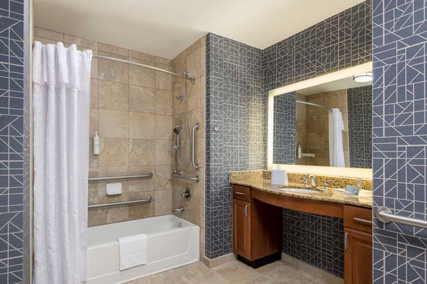 Images Homewood Suites by Hilton Phoenix North-Happy Valley