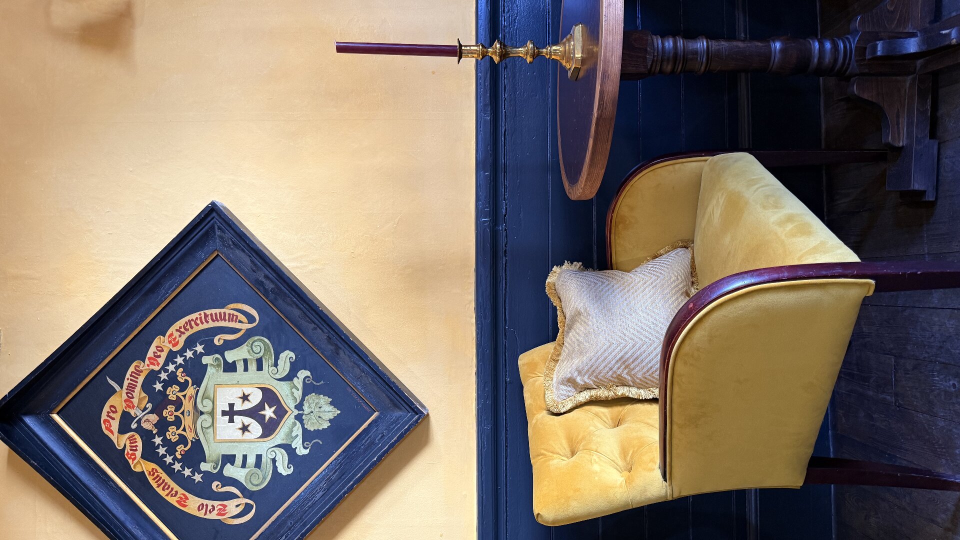 Images The Blue Boar