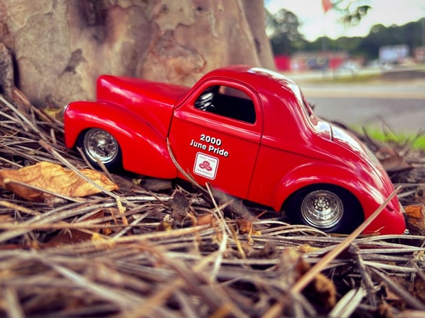 Images Thomas Horne - State Farm Insurance Agent