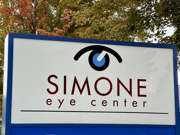 Images Simone Eye Center