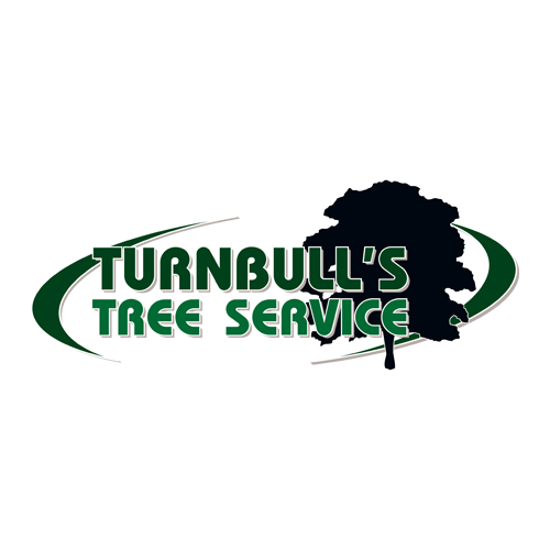 Turnbull's Tree Service Logo