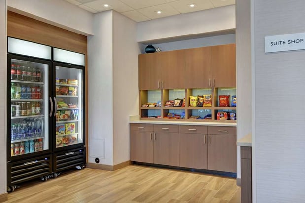 Images Hampton Inn Chula Vista Eastlake