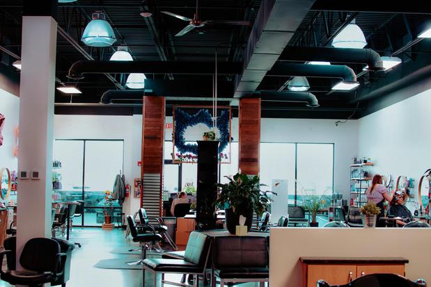 Images Salon Inspire