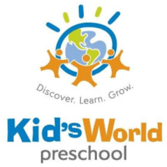 Images Kid's World Preschool
