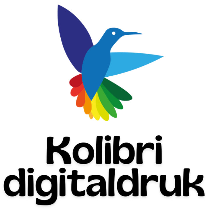 kolibri-digitaldruck in Duisburg - Logo