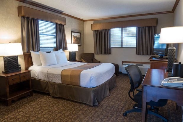 Images Best Western Inn of the Ozarks