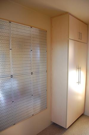 Images Wall Control