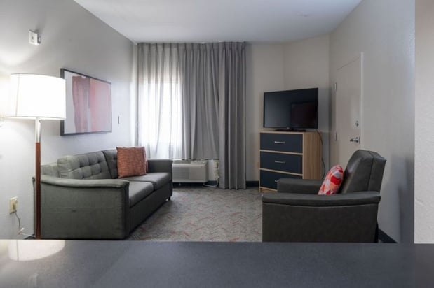 Images Candlewood Suites Baytown by IHG