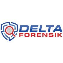 Logo Delta Forensik IT-Sachverständigenbüro für IT-Forensik
