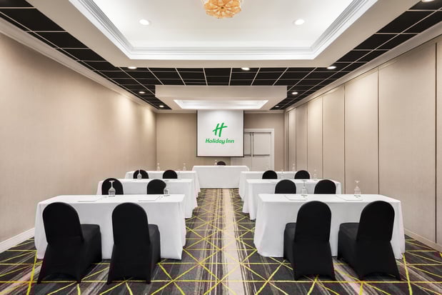 Images Holiday Inn Mobile West - I-10 by IHG