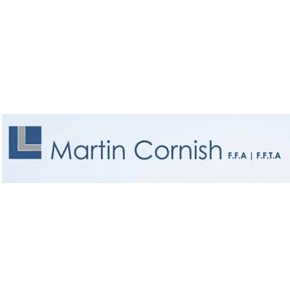 Martin Cornish FFA Logo