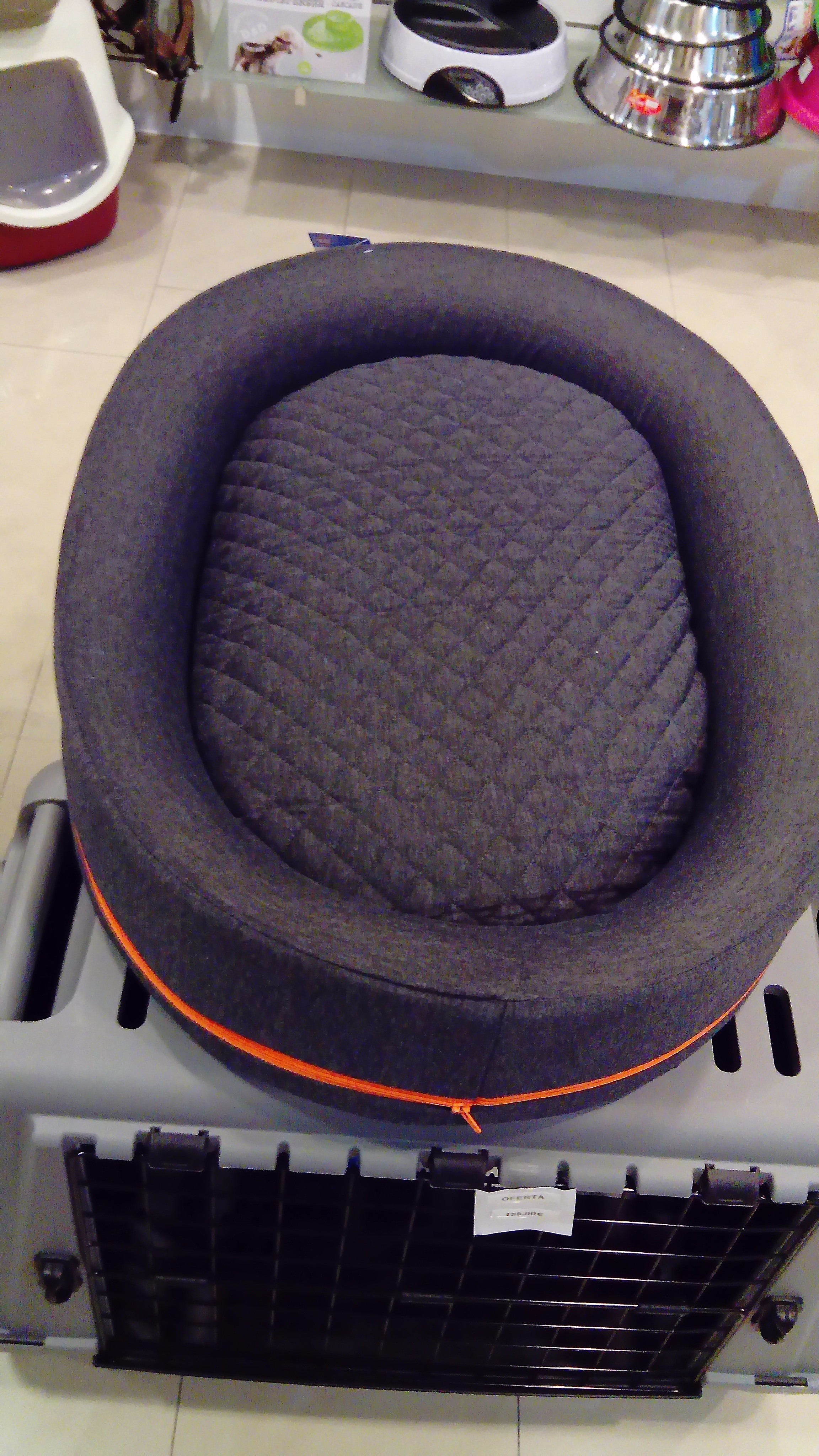 Images Incondicional Castellón - Peluquería canina y tienda de artículos para mascotas