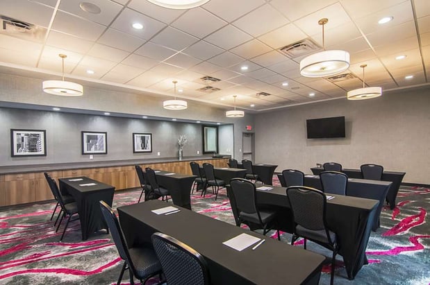 Images Hampton Inn & Suites Dallas/Richardson