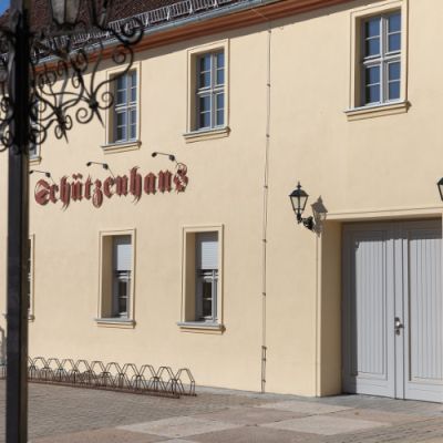 U.P.R. Plötz GmbH, Bäckereifeld 2 in Quellendorf