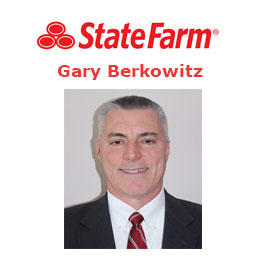 Gary Berkowitz - State Farm Insurance Agent