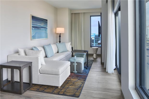Images Embassy Suites by Hilton Gulf Shores Beach Resort