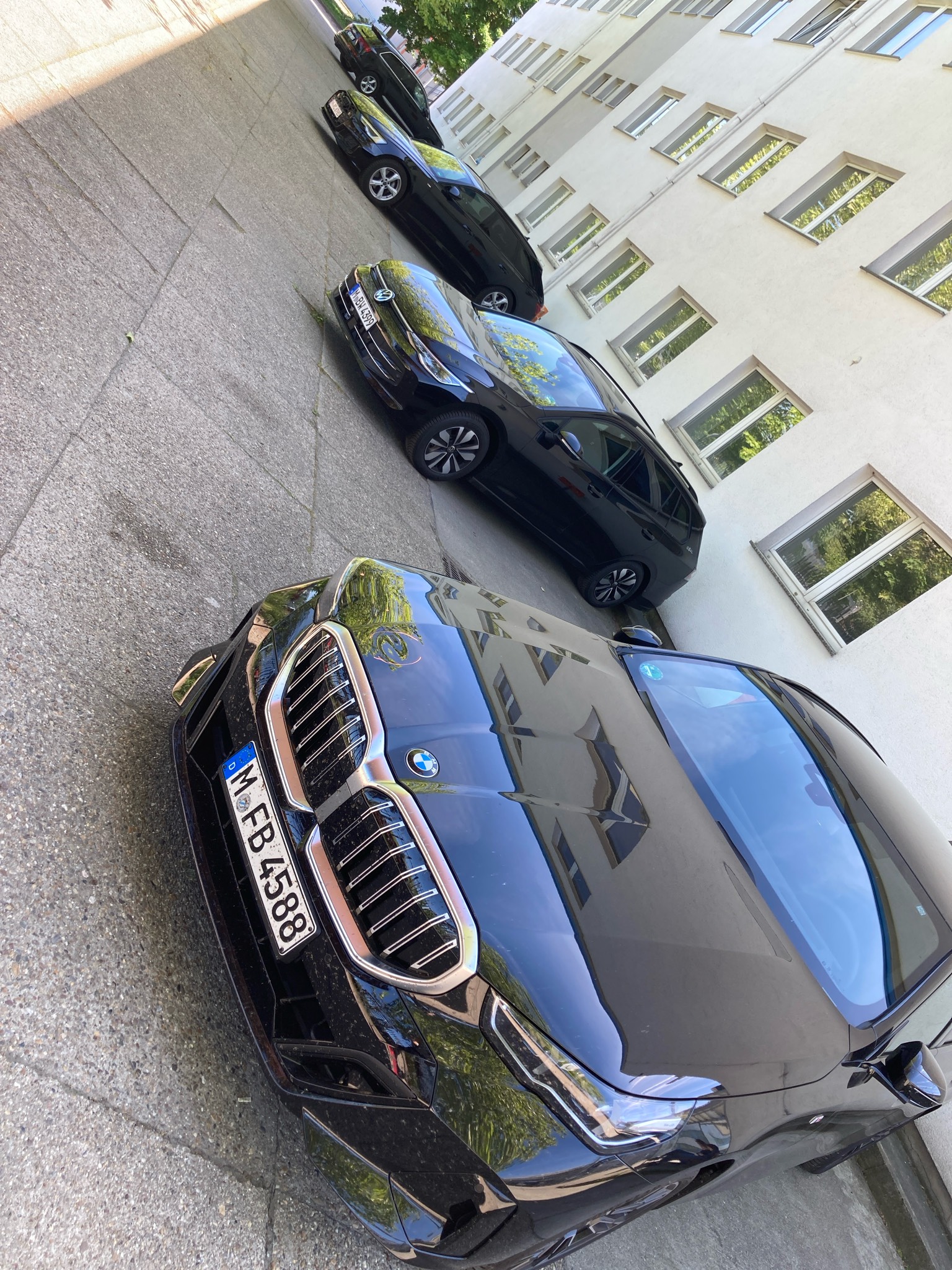 SIXT Autovermietung Wernigerode, Gießerweg 10 in Wernigerode