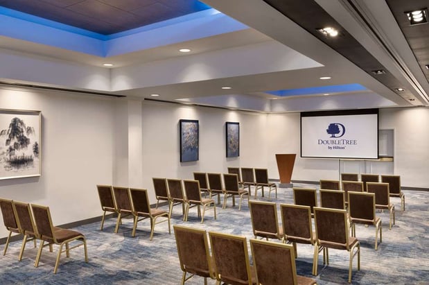 Images DoubleTree by Hilton San Francisco South Airport Blvd