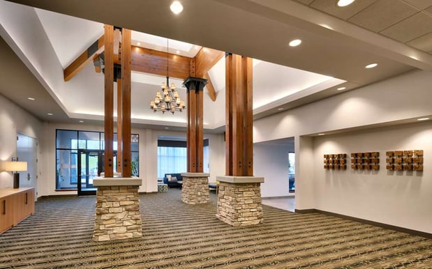 Images Hilton Garden Inn Bozeman