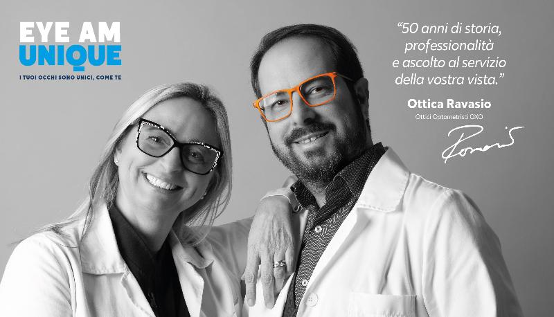 Images Ottica Ravasio - Oxo