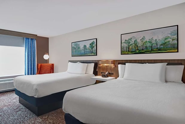 Images Hilton Garden Inn Madison Huntsville Airport