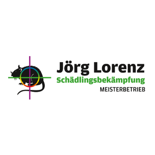 Jörg Lorenz Schädlingsbekämpfung in Ludwigsfelde - Logo