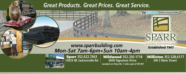 Images Sparr Building and Farm Supply