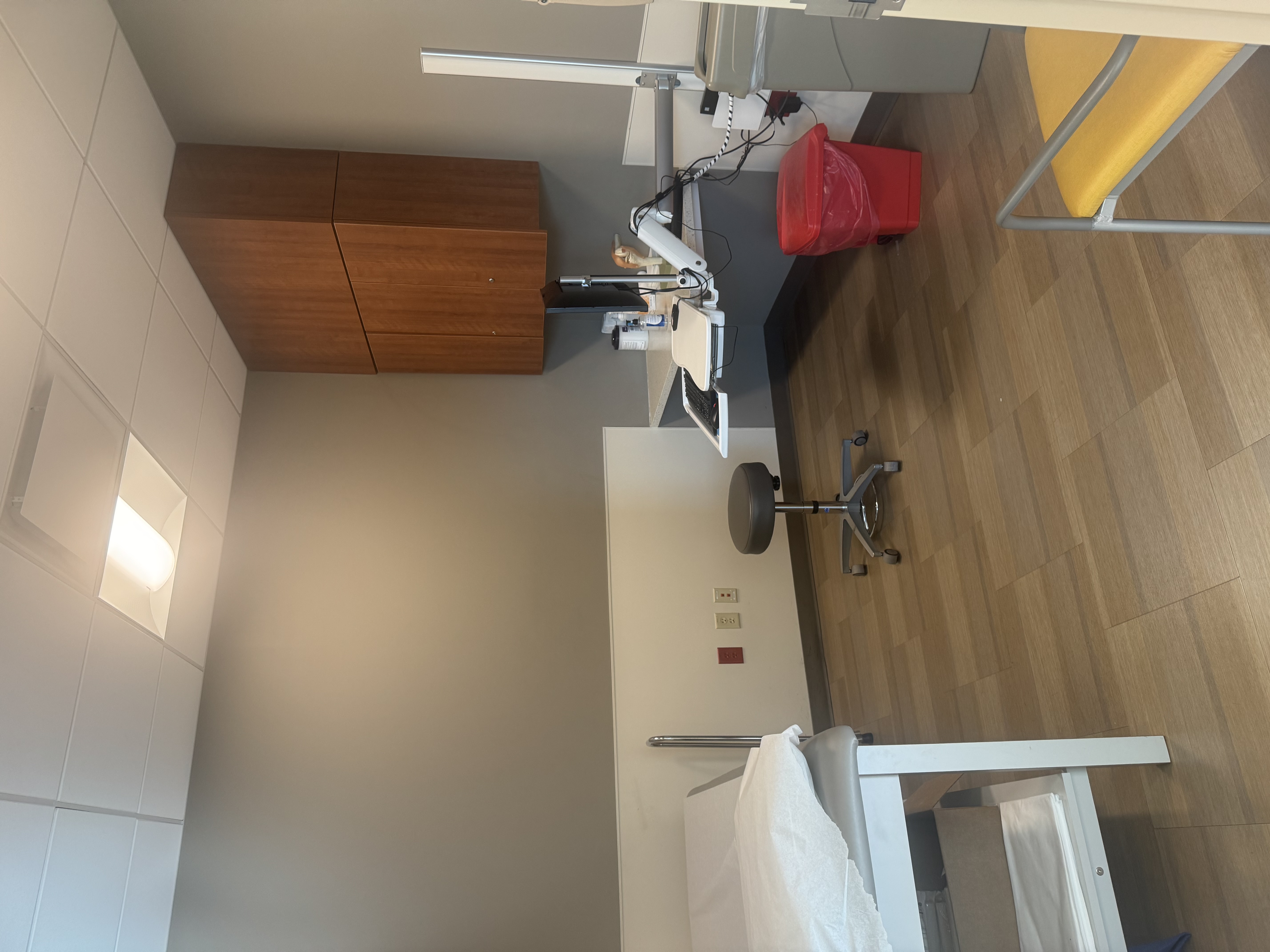 IBJI Doctors’ Office - Chicago-Lakeview Image